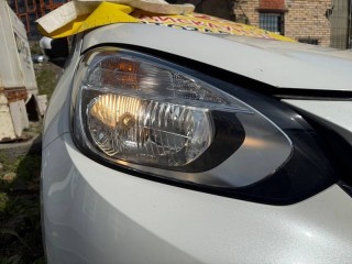 фара, ориг. номер 1020998, W5558, HONDA FIT 2017-2020
