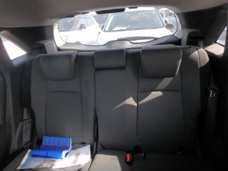Сиденья комплект, ориг. номер 1020998, HONDA FIT 2017-2020