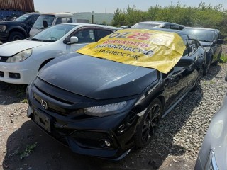 Дверь боковая HONDA CIVIC 2015-2019