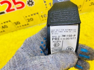 ремень безопасности, ориг. номер 73210-44150C0, 5677, 7322044160C0, TOYOTA ISIS 2009-2017