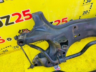 балка под двс, ориг. номер 5120444020, 51201-20370, 5677, TOYOTA ISIS 2009-2017