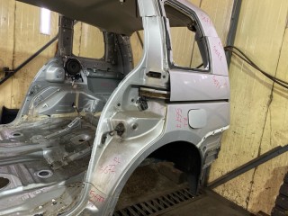 крыло заднее, ориг. номер 6160244081, 5677, TOYOTA ISIS 2009-2017