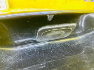 Ручка открывания багажника, ориг. номер 4647, BB53-78425A22, FORD EXPLORER 2010-2015