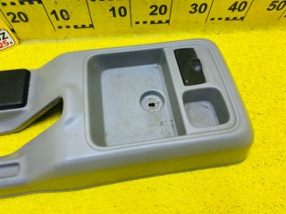 бардачок между сиденьями, ориг. номер 5678, S09A64320B52, MAZDA BONGO FRIENDEE 1995-1999