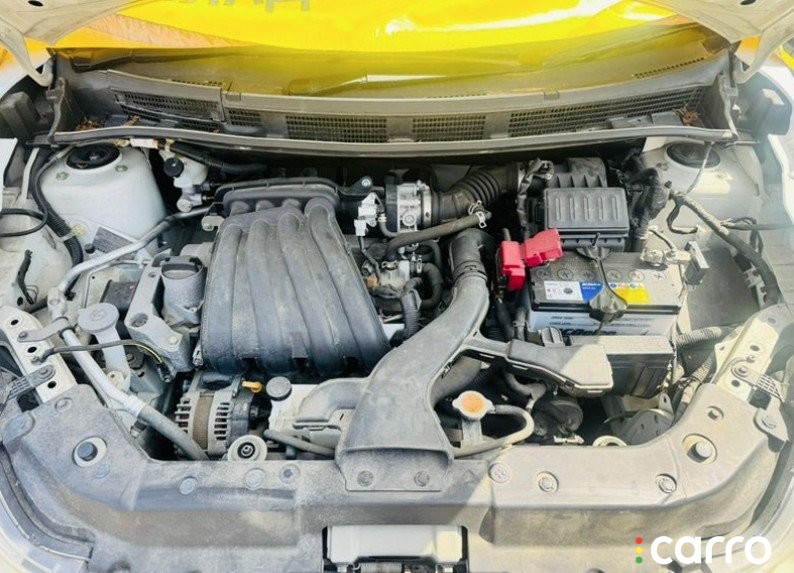 лонжерон NISSAN WINGROAD, 5679, фото 10
