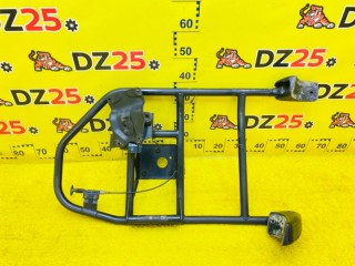 крепление запасного колеса, ориг. номер 5190360082, 5680, TOYOTA LAND CRUISER 1989-1997