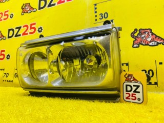 фара, ориг. номер 5680, 8117060194, TOYOTA LAND CRUISER 1989-1997