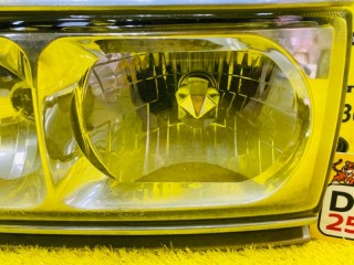фара, ориг. номер 5680, 8117060194, TOYOTA LAND CRUISER 1989-1997