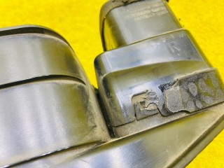 консоль спидометра, ориг. номер 55411-60120, 5680, 55411-60110, TOYOTA LAND CRUISER 1989-1997