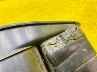 консоль спидометра, ориг. номер 55411-60120, 5680, 55411-60110, TOYOTA LAND CRUISER 1989-1997