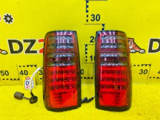 стоп-сигнал, ориг. номер 81551-60333, 81561-60253, 5680, TOYOTA LAND CRUISER 1989-1997