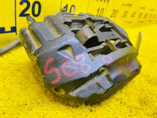 суппорт, ориг. номер 4775060060, 5680, TOYOTA LAND CRUISER 1989-1997