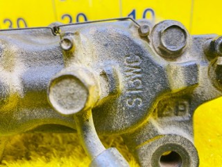 суппорт, ориг. номер 4775060060, 5680, TOYOTA LAND CRUISER 1989-1997
