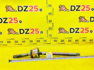 полуось, ориг. номер 43411-60040, 5680, TOYOTA LAND CRUISER 1989-1997