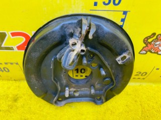 кожух тормозного диска, ориг. номер 4650460041, 5680, TOYOTA LAND CRUISER 1989-1997