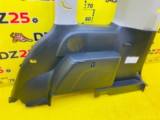 обшивка багажника, ориг. номер 64730-44510B0, 6473044510, 5682, TOYOTA ISIS 2009-2017