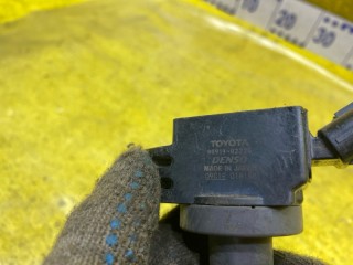 катушка зажигания, ориг. номер 9091902276, 9091902277, 3702, LEXUS/TOYOTA COROLLA/COROLLA TOURING/HARRIER/RAV4/CAMRY