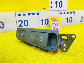 кнопка ручника, ориг. номер 8497058030, 3806, TOYOTA VELLFIRE/ALPHARD