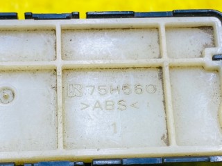 кнопка ручника, ориг. номер 8497058030, 3806, TOYOTA VELLFIRE/ALPHARD