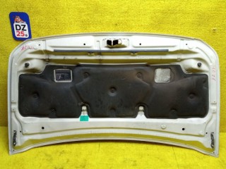 капот, ориг. номер 651007S030, 4076, NISSAN ARMADA/TITAN