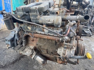 двигатель, ориг. номер 4081, DAEWOO BH113