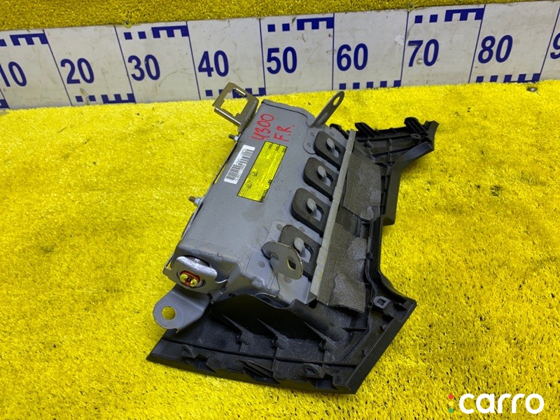 подушка безопасности для колен TOYOTA AVENSIS 2011-2015, 7390005040C0, фото 3