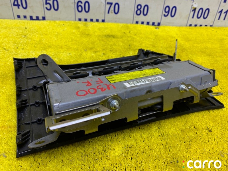 подушка безопасности для колен TOYOTA AVENSIS 2011-2015, 7390005040C0, фото 5