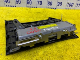 подушка безопасности для колен, ориг. номер 7390005040C0, ZARYADOM, 4300, TOYOTA AVENSIS 2011-2015