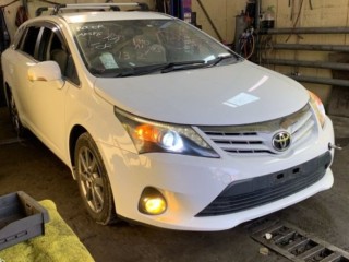 подушка безопасности для колен, ориг. номер 7390005040C0, ZARYADOM, 4300, TOYOTA AVENSIS 2011-2015