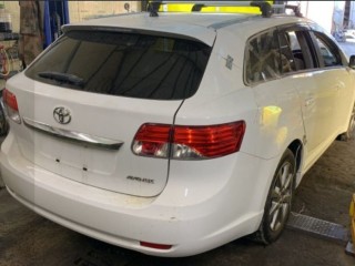 подушка безопасности для колен, ориг. номер 7390005040C0, ZARYADOM, 4300, TOYOTA AVENSIS 2011-2015