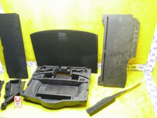 ванночка в багажник, ориг. номер 4311, MAZDA ATENZA