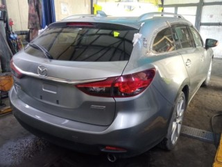 радиатор основной, ориг. номер 4311, MAZDA ATENZA
