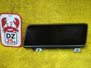 монитор, ориг. номер 4320, 8329048130, LEXUS/TOYOTA RX450H/RX450HL/RX350/RX300/RX200T