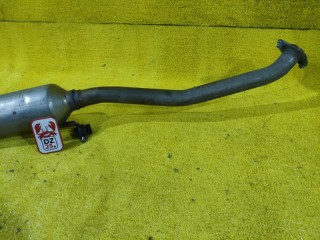 катализатор, ориг. номер 4319, 1741025260, TOYOTA RAV4/HARRIER