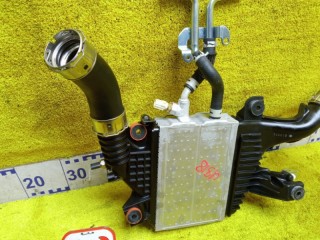 интеркулер, ориг. номер 1794011080, 4318, TOYOTA LAND CRUISER PRADO/GRANACE/HIACE/MAJESTY/GRANVIA