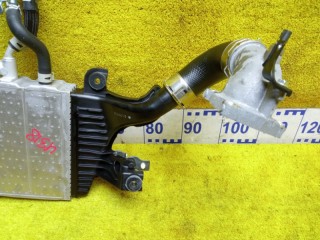 интеркулер, ориг. номер 1794011080, 4318, TOYOTA LAND CRUISER PRADO/GRANACE/HIACE/MAJESTY/GRANVIA