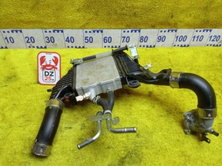 интеркулер, ориг. номер 1794011080, 4318, TOYOTA LAND CRUISER PRADO/GRANACE/HIACE/MAJESTY/GRANVIA
