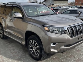 интеркулер, ориг. номер 1794011080, 4318, TOYOTA LAND CRUISER PRADO/GRANACE/HIACE/MAJESTY/GRANVIA