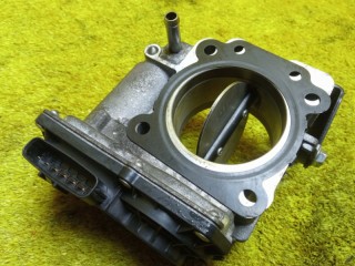 заслонка дроссельная, ориг. номер 2610011030, 4318, TOYOTA LAND CRUISER PRADO/DYNA/GRANACE/HIACE