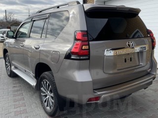 заслонка дроссельная, ориг. номер 2610011030, 4318, TOYOTA LAND CRUISER PRADO/DYNA/GRANACE/HIACE