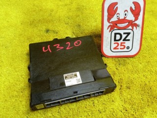 блок управления двс, ориг. номер 4320, 8998148380, LEXUS RX450H/RX450HL