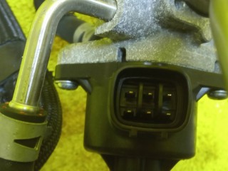 клапан egr, ориг. номер 2568031050, 2562031080, 4320, LEXUS RX450H/RX450HL/HIGHLANDER