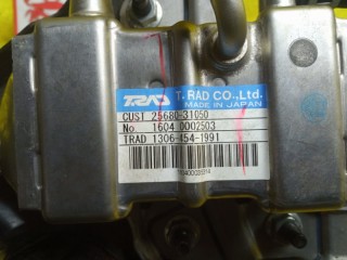 клапан egr, ориг. номер 2568031050, 2562031080, 4320, LEXUS RX450H/RX450HL/HIGHLANDER