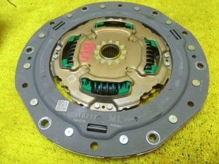 диск сцепления, ориг. номер 3127033030, 4319, TOYOTA RAV4/HARRIER/VENZA