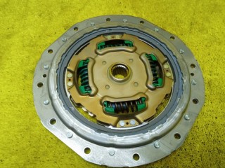 диск сцепления, ориг. номер 3127033030, 4319, TOYOTA RAV4/HARRIER/VENZA