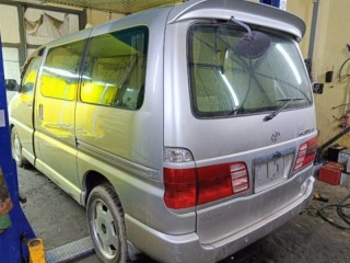 катализатор, ориг. номер 1741067050, 4326, TOYOTA GRAND HIACE/GRANVIA/REGIUS/TOURING HIACE
