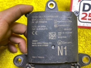 датчик слепых зон, ориг. номер 4320, 8816278060, LEXUS/TOYOTA RX450H/RX450HL/RX350/RX300/RX200T