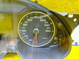 спидометр, ориг. номер 4360, 8K0920931P, AUDI A4/B8