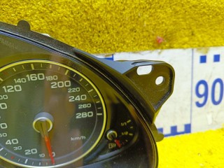 спидометр, ориг. номер 4360, 8K0920931P, AUDI A4/B8