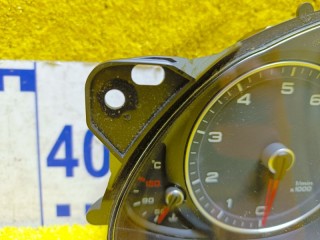 спидометр, ориг. номер 4360, 8K0920931P, AUDI A4/B8